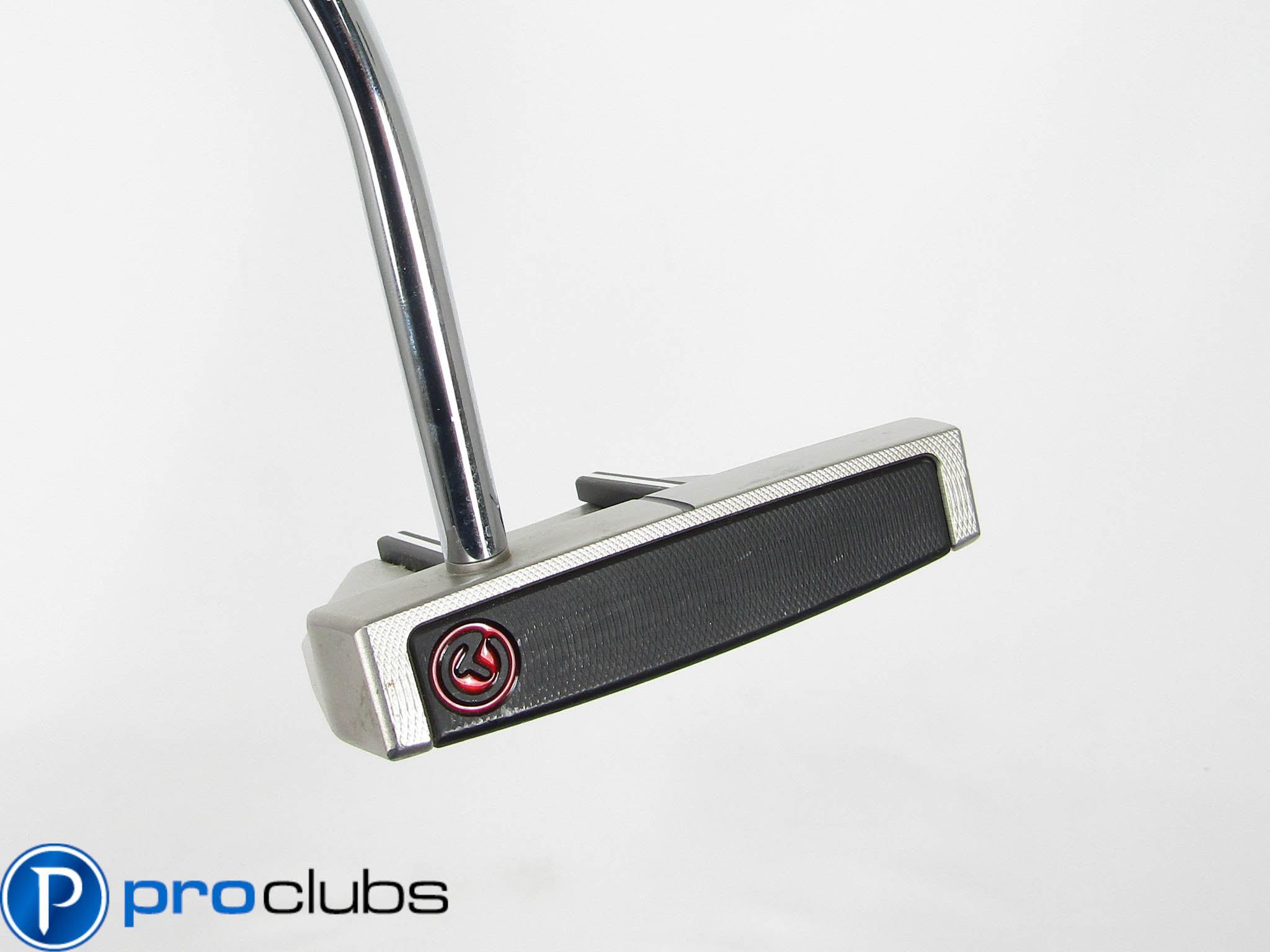 LEFT HANDED SCOTTY CAMERON TOUR FUTURA X 7M CIRLCE-T 370G PUTTER